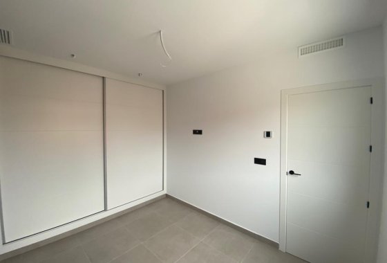 Villa · Obra nueva - Los Alcázares · Murcia · España