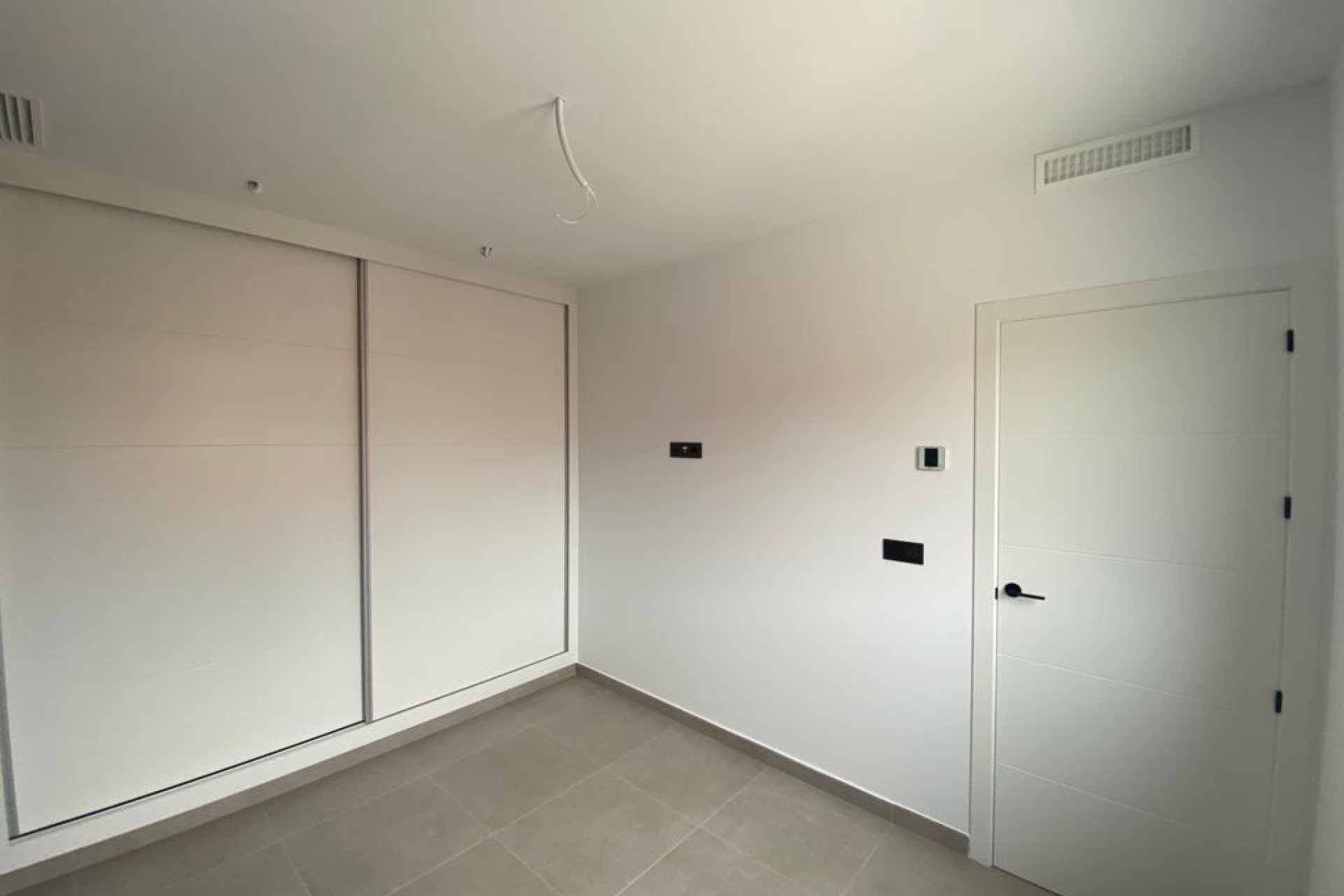 Obra nueva - Villa - Los Alcázares