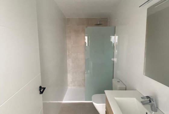 Villa · Obra nueva - Los Alcázares · Murcia · España