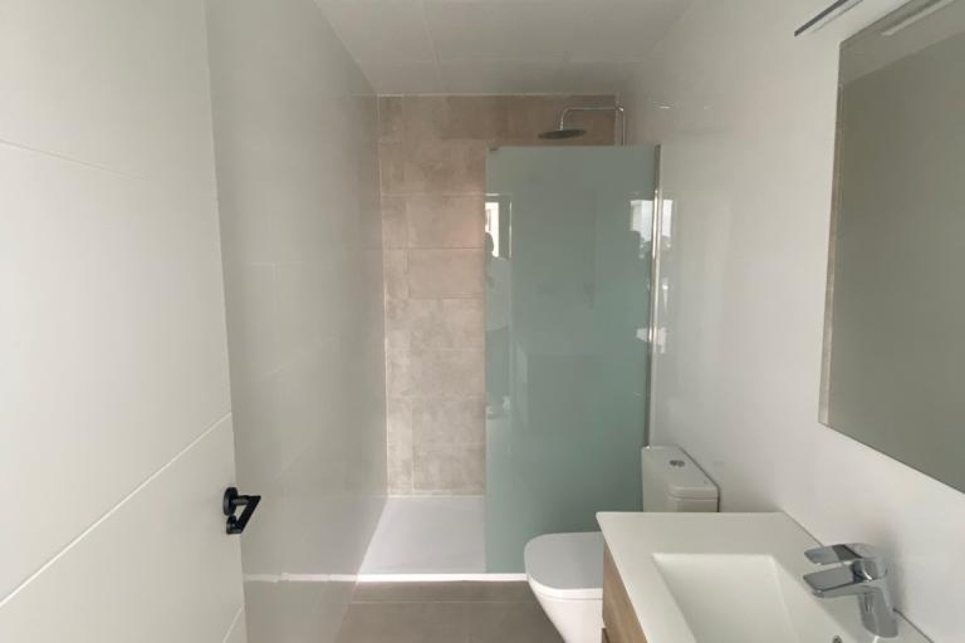 Obra nueva - Villa - Los Alcázares