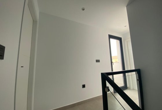 Villa · Obra nueva - Los Alcázares · Murcia · España