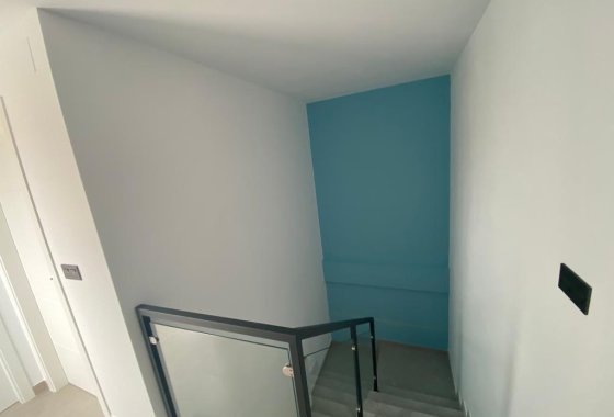 Villa · Obra nueva - Los Alcázares · Murcia · España