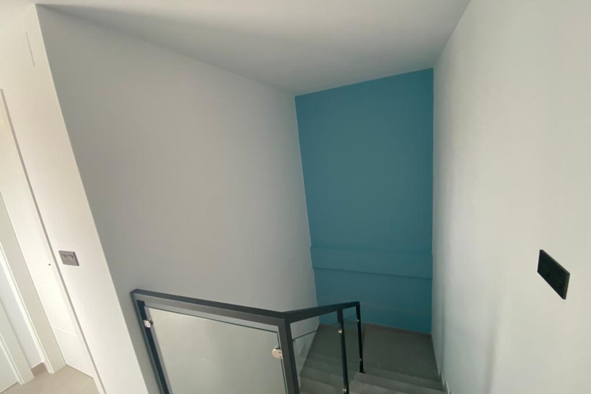 Obra nueva - Villa - Los Alcázares
