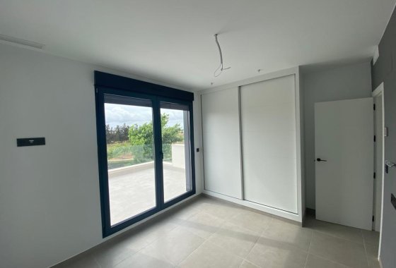 Villa · Obra nueva - Los Alcázares · Murcia · España