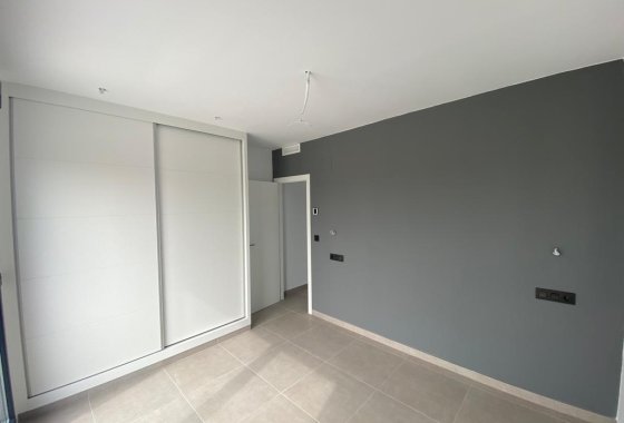 Villa · Obra nueva - Los Alcázares · Murcia · España