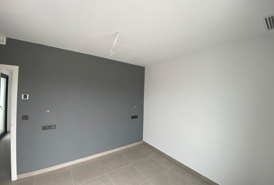 Villa · Obra nueva - Los Alcázares · Murcia · España