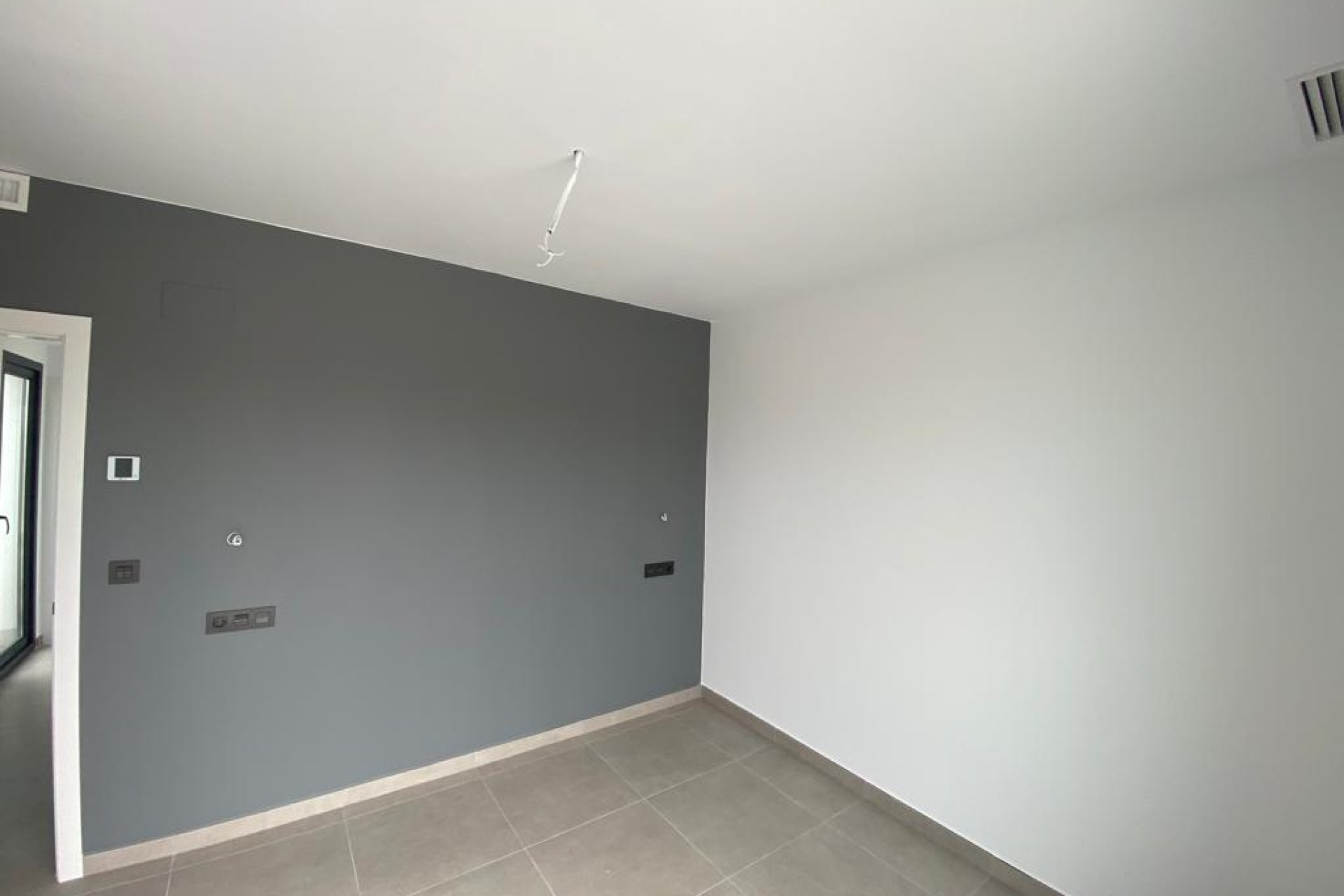 Obra nueva - Villa - Los Alcázares