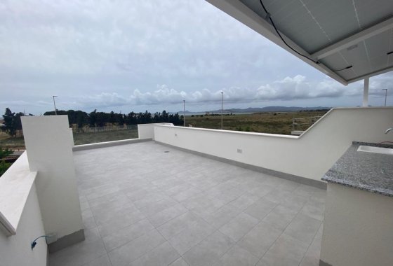 Villa · Obra nueva - Los Alcázares · Murcia · España