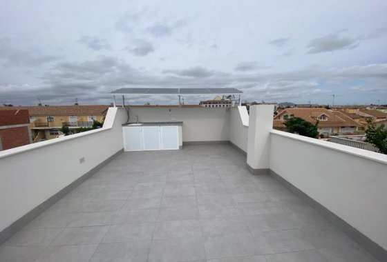 Villa · Obra nueva - Los Alcázares · Murcia · España