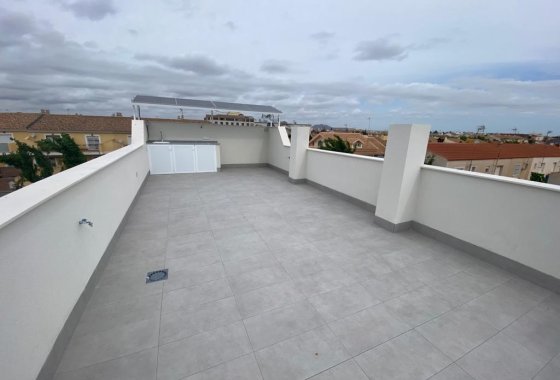 Villa · Obra nueva - Los Alcázares · Murcia · España
