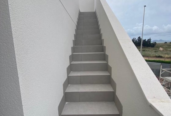 Villa · Obra nueva - Los Alcázares · Murcia · España