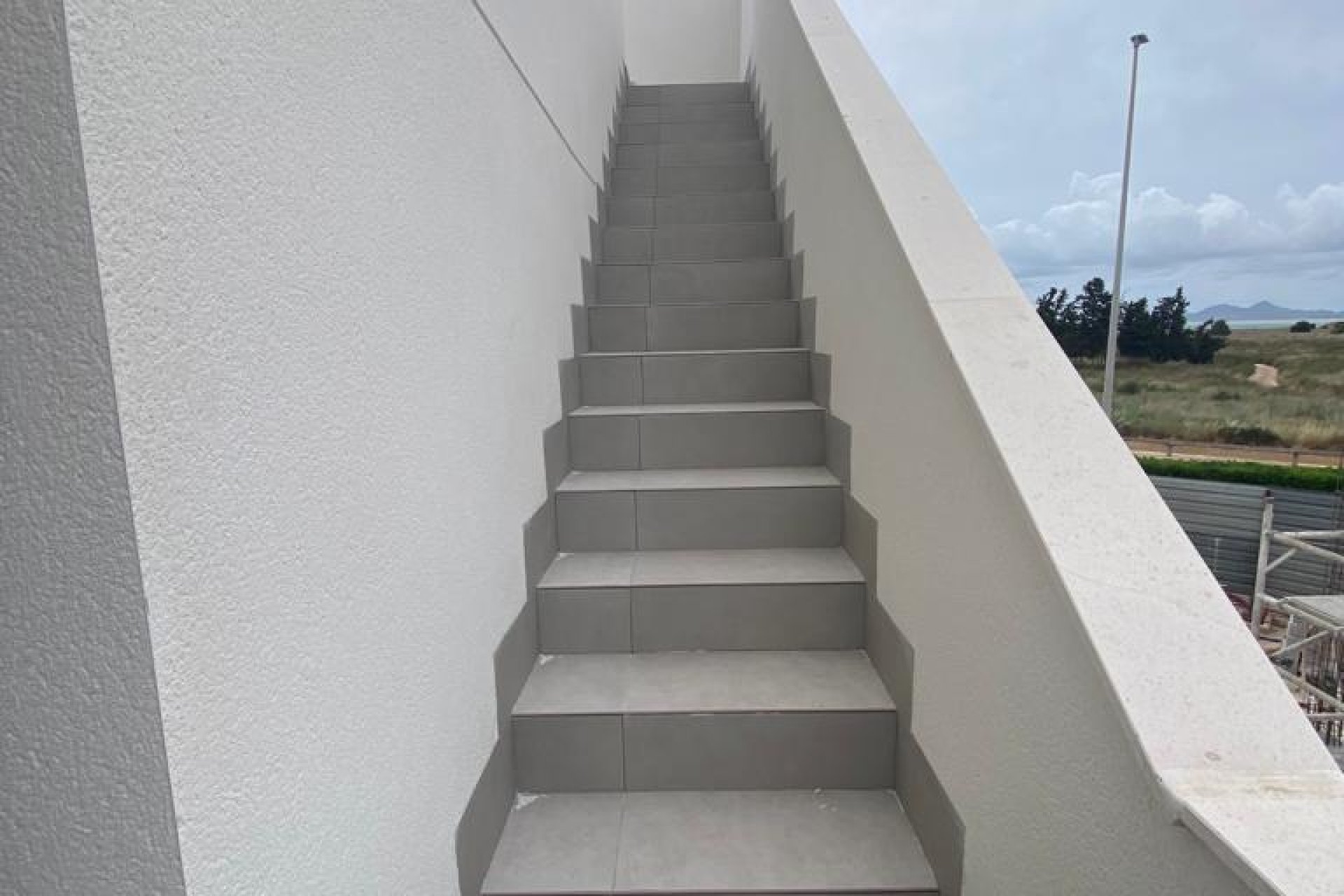 Obra nueva - Villa - Los Alcázares