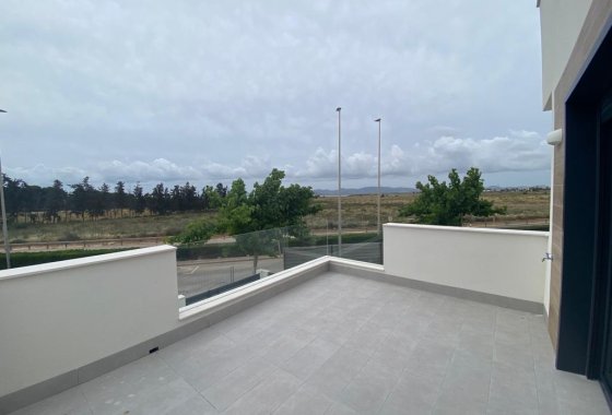 Villa · Obra nueva - Los Alcázares · Murcia · España