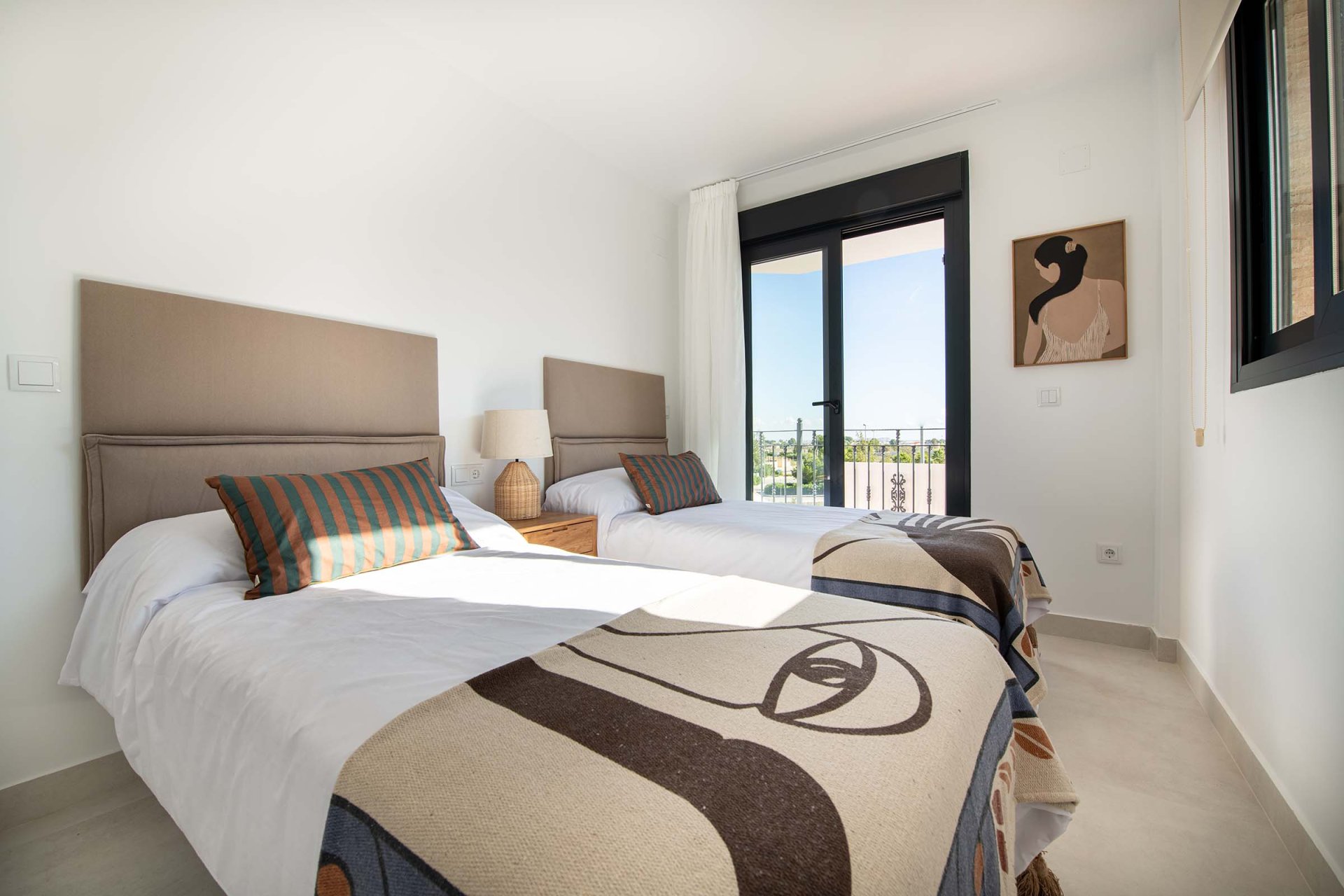 新建筑 - 联排别墅 - Cox