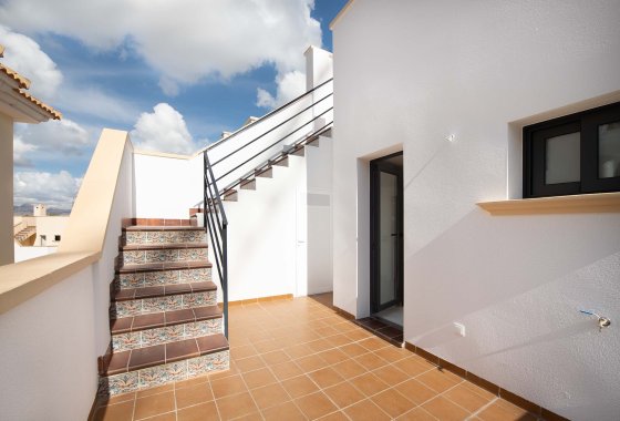 Adosado · Obra nueva - Cox · Alicante · España