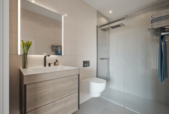 Apartamento · Obra nueva - Guardamar del Segura · Alicante · España