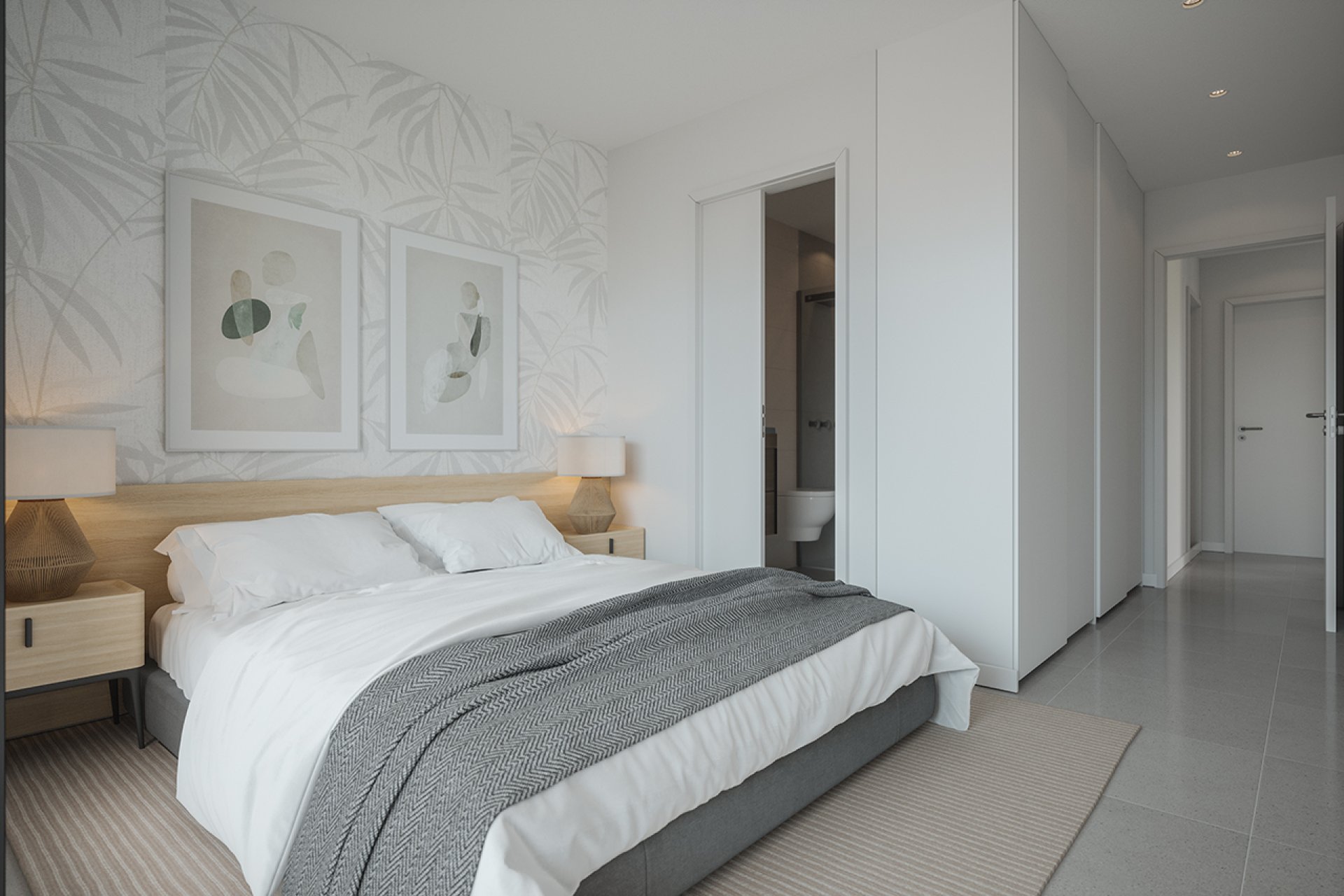 New Build - Apartamento - Guardamar del Segura
