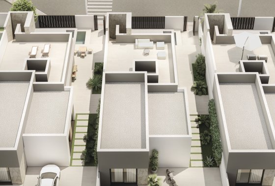 Villa · Obra nueva - San Juan de los Terreros · Almería · España