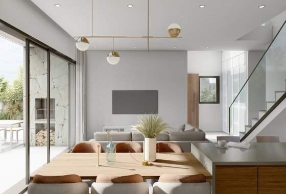 Villa · Obra nueva - San Juan de los Terreros · Almería · España