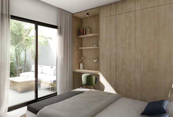 Villa · Obra nueva - San Juan de los Terreros · Almería · España