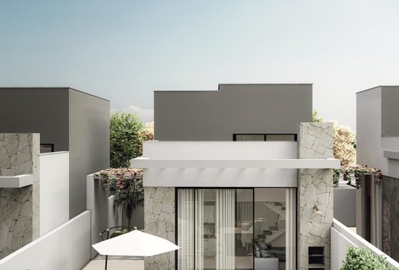 Villa · Obra nueva - San Juan de los Terreros · Almería · España