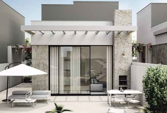 Villa · Obra nueva - San Juan de los Terreros · Almería · España