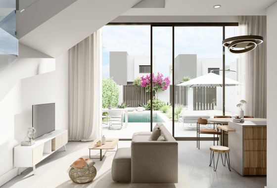 Villa · Obra nueva - San Juan de los Terreros · Almería · España