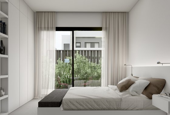 Villa · Obra nueva - San Juan de los Terreros · Almería · España