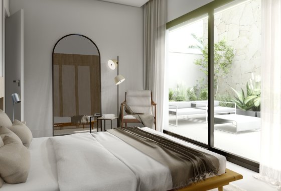 Villa · Obra nueva - San Juan de los Terreros · Almería · España