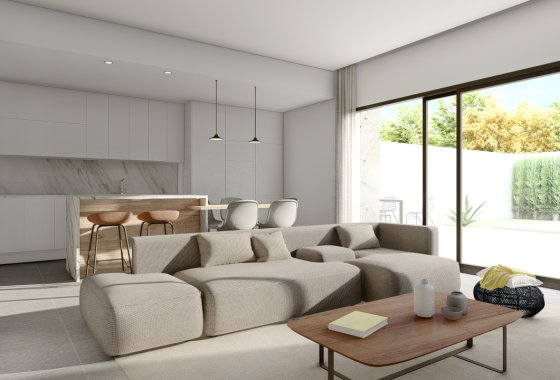 Villa · Obra nueva - San Juan de los Terreros · Almería · España