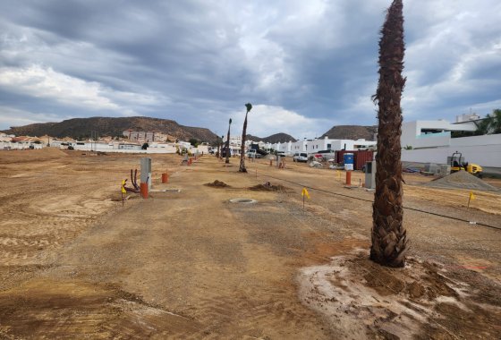 Villa · Obra nueva - San Juan de los Terreros · Almería · España