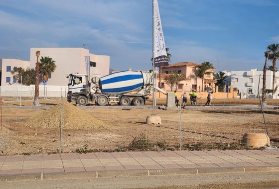 Villa · Obra nueva - San Juan de los Terreros · Almería · España