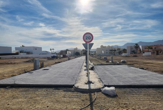 Villa · Obra nueva - San Juan de los Terreros · Almería · España