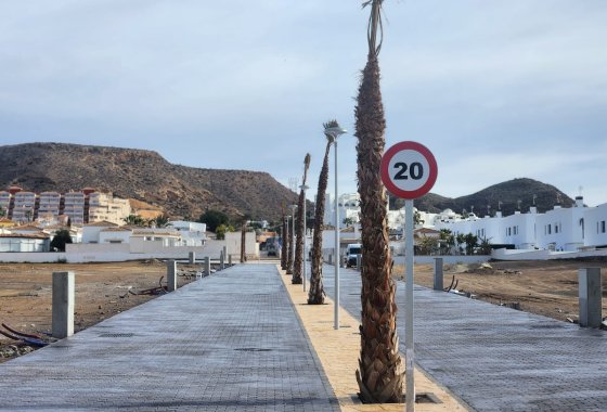Villa · Obra nueva - San Juan de los Terreros · Almería · España