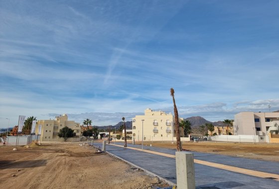 Villa · Obra nueva - San Juan de los Terreros · Almería · España