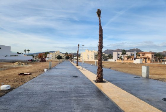 Villa · Obra nueva - San Juan de los Terreros · Almería · España