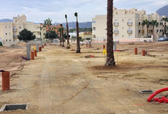 Villa · Obra nueva - San Juan de los Terreros · Almería · España