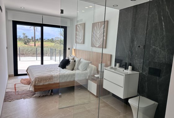 Apartamento · Obra nueva - Los Alcázares · Murcia · España
