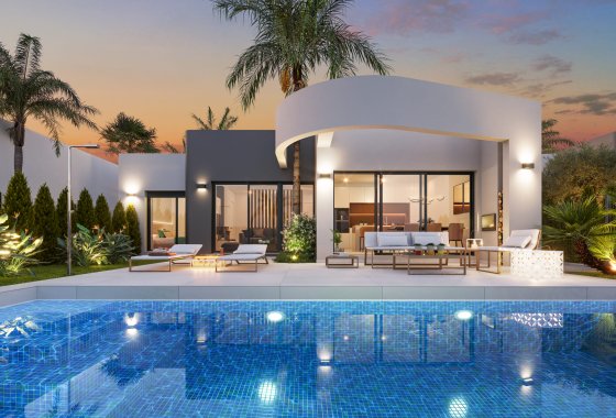 Apartamento · Obra nueva - Los Alcázares · Murcia · España