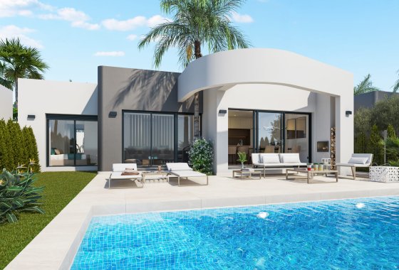 Apartamento · Obra nueva - Los Alcázares · Murcia · España