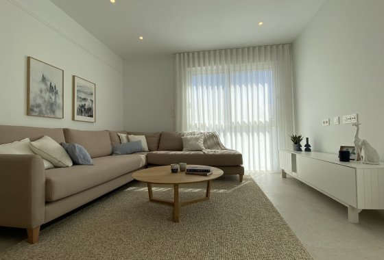 Bungalow · Obra nueva - Pilar de la Horadada · Alicante · España