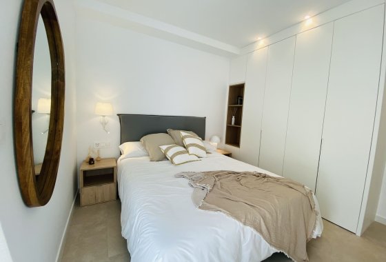 Bungalow · Obra nueva - Pilar de la Horadada · Alicante · España
