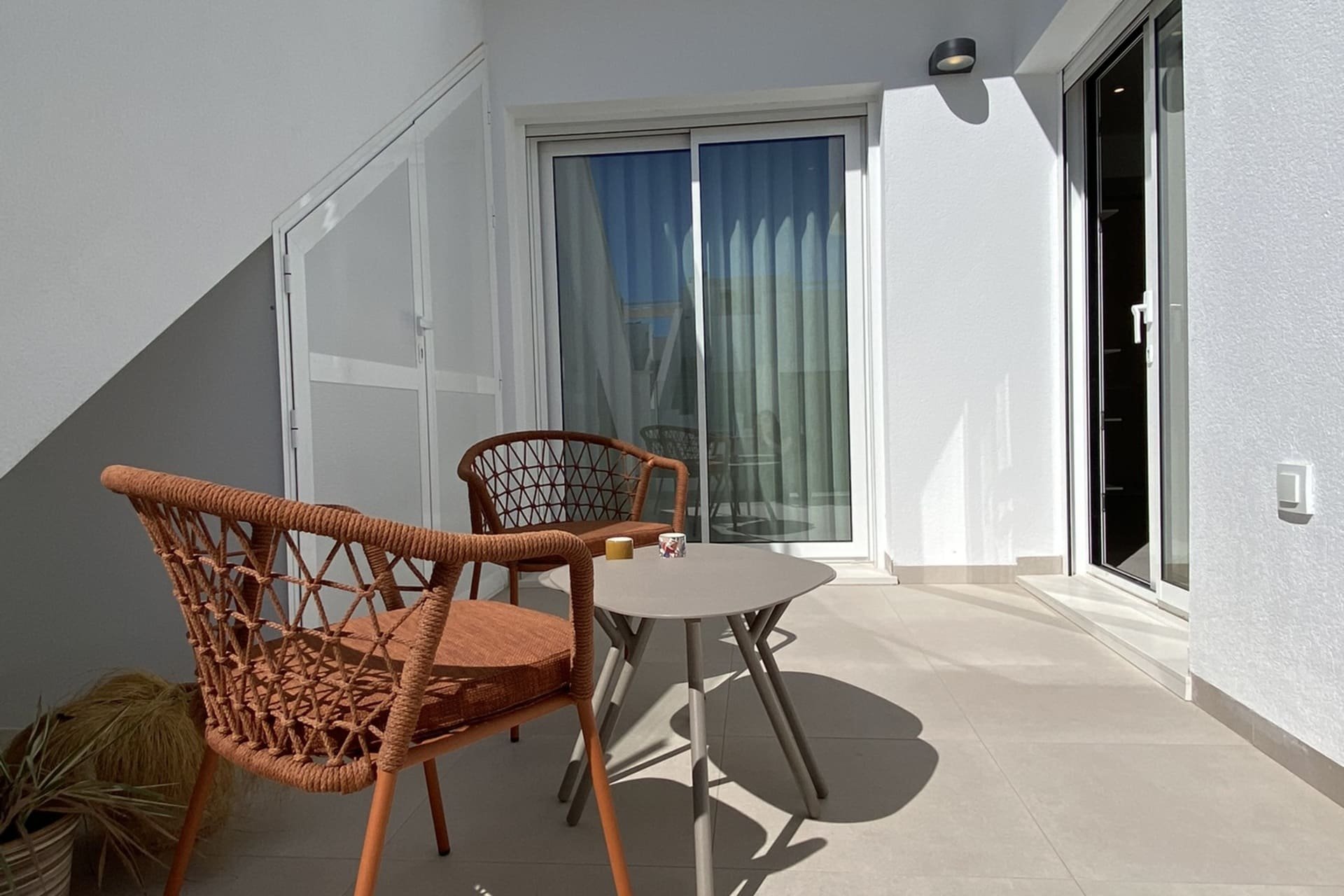 Nieuwbouw Woningen - Bungalow - Pilar de la Horadada