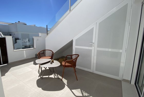 Bungalow · Obra nueva - Pilar de la Horadada · Alicante · España