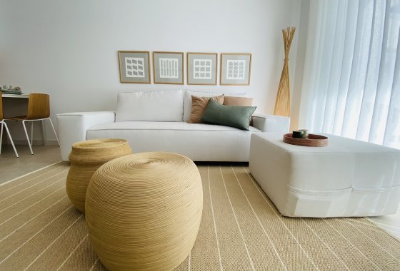 Bungalow · Obra nueva - Pilar de la Horadada · Alicante · España