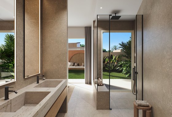 Villa · Nieuwbouw Woningen - Dehesa de Campoamor · Alicante · Spanje