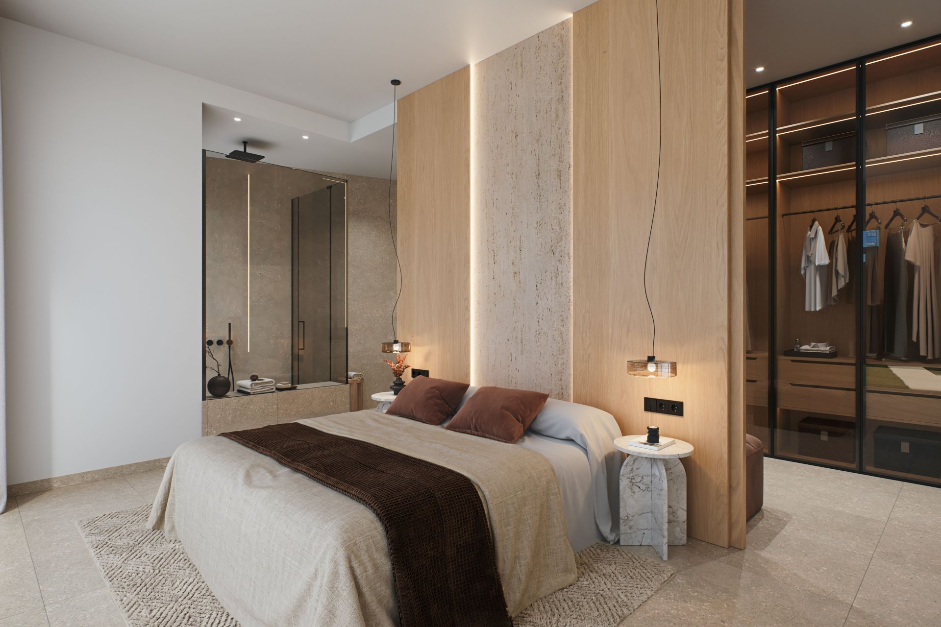Nieuwbouw Woningen - Villa - Dehesa de Campoamor