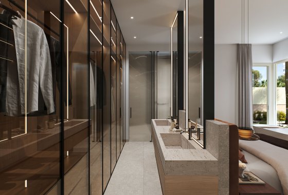 Villa · Nieuwbouw Woningen - Dehesa de Campoamor · Alicante · Spanje