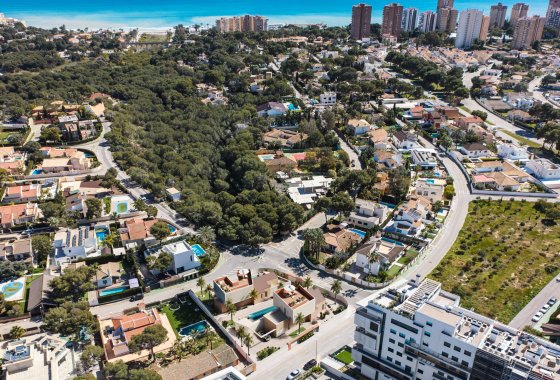 Villa · Nieuwbouw Woningen - Dehesa de Campoamor · Alicante · Spanje