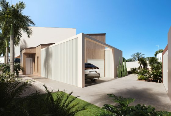 Villa · Nieuwbouw Woningen - Dehesa de Campoamor · Alicante · Spanje